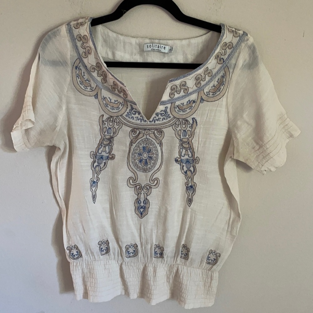 Solitaire Top S